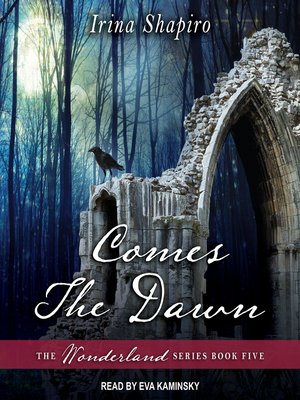 cover image of Comes the Dawn